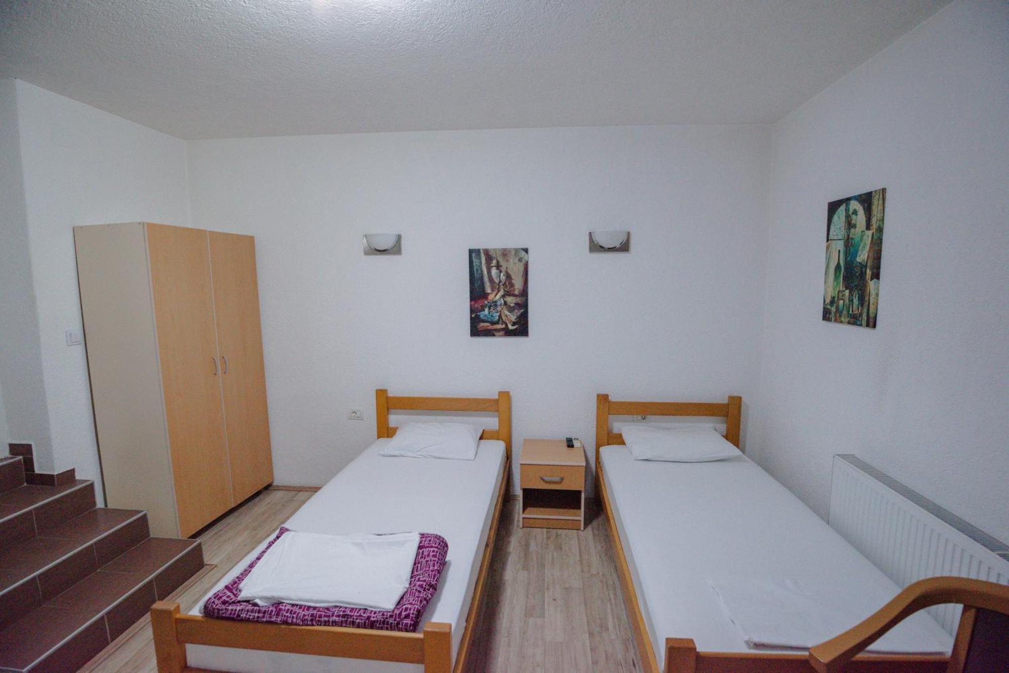 Hotel Kiko Bitola Exterior photo