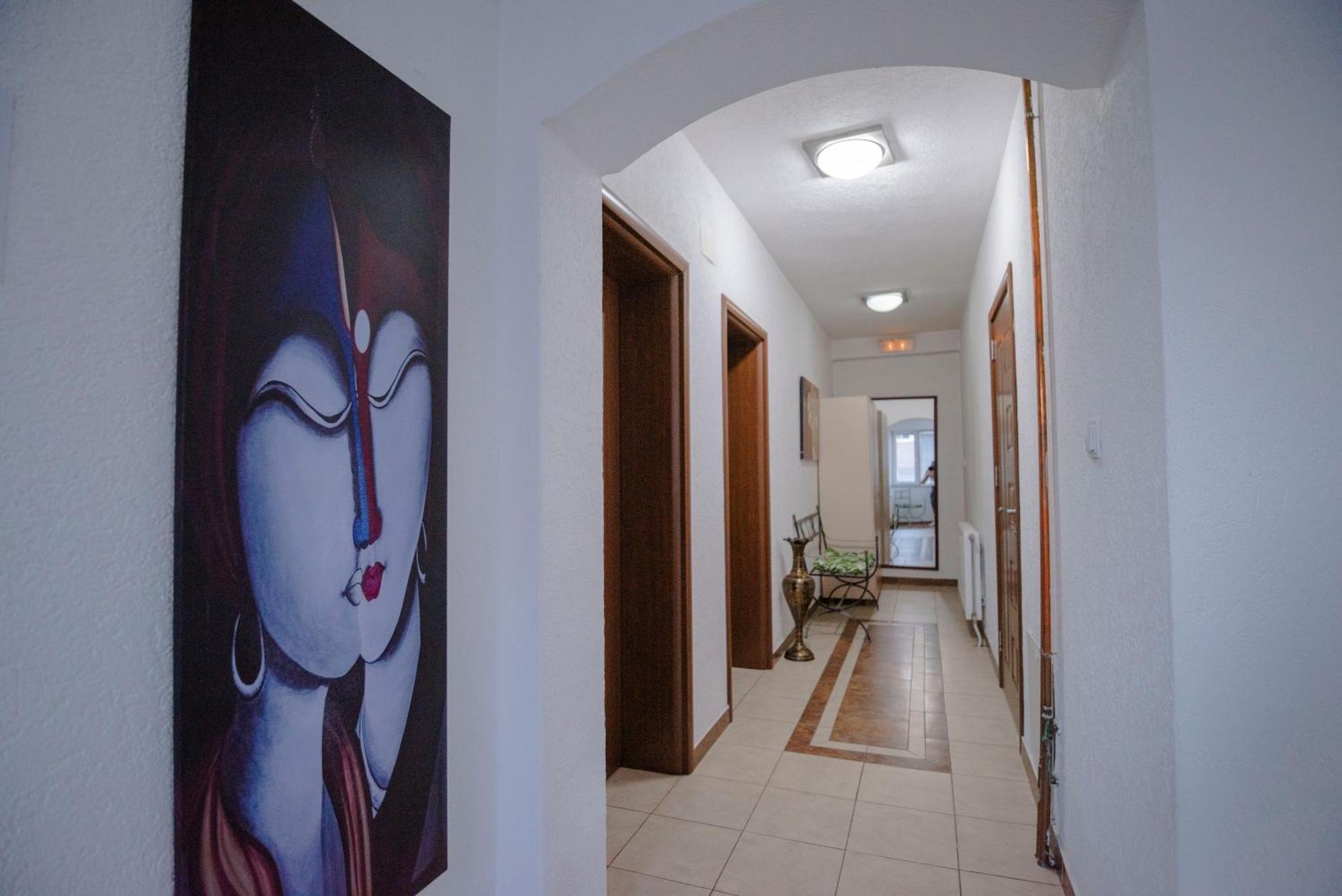 Hotel Kiko Bitola Exterior photo