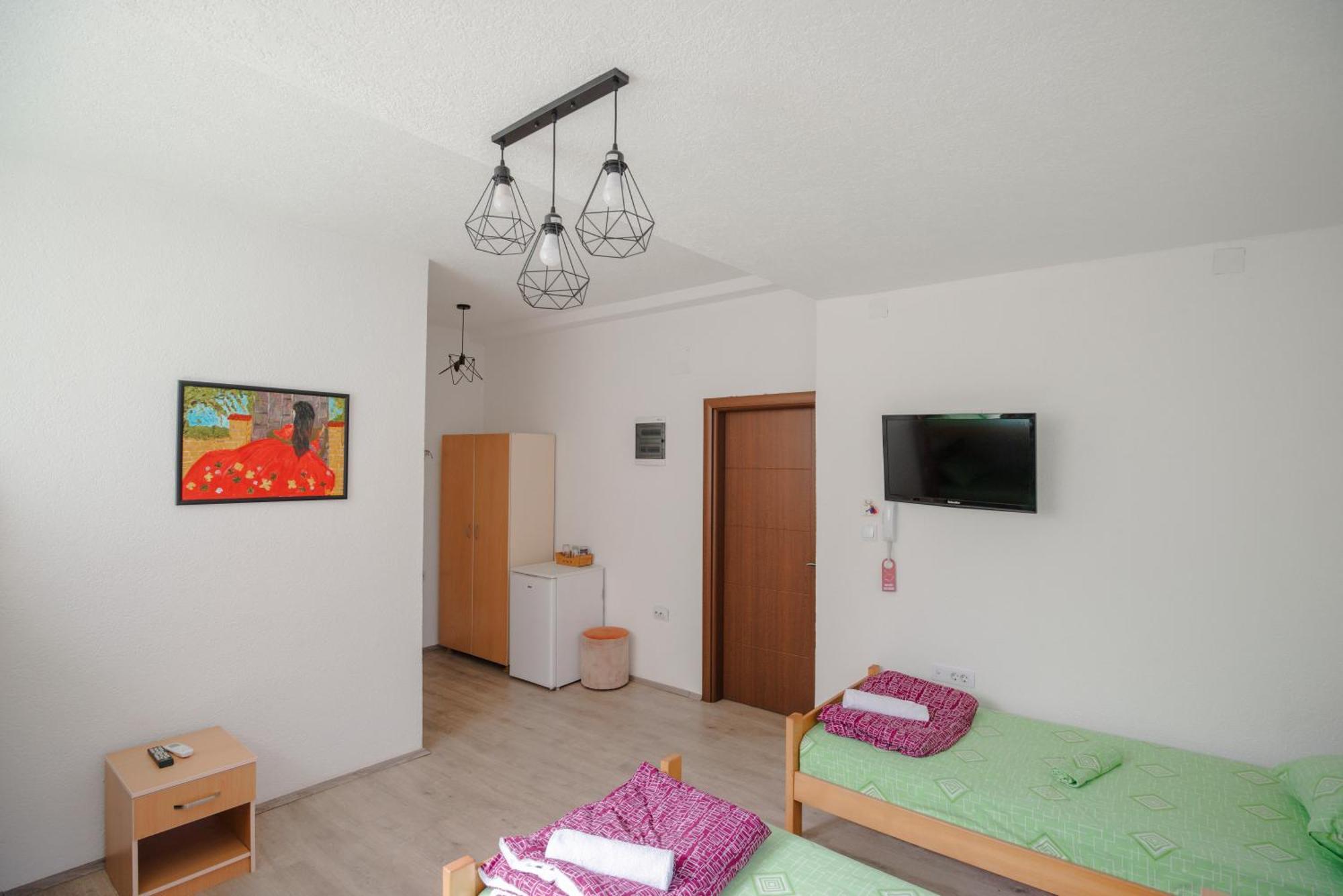 Hotel Kiko Bitola Exterior photo