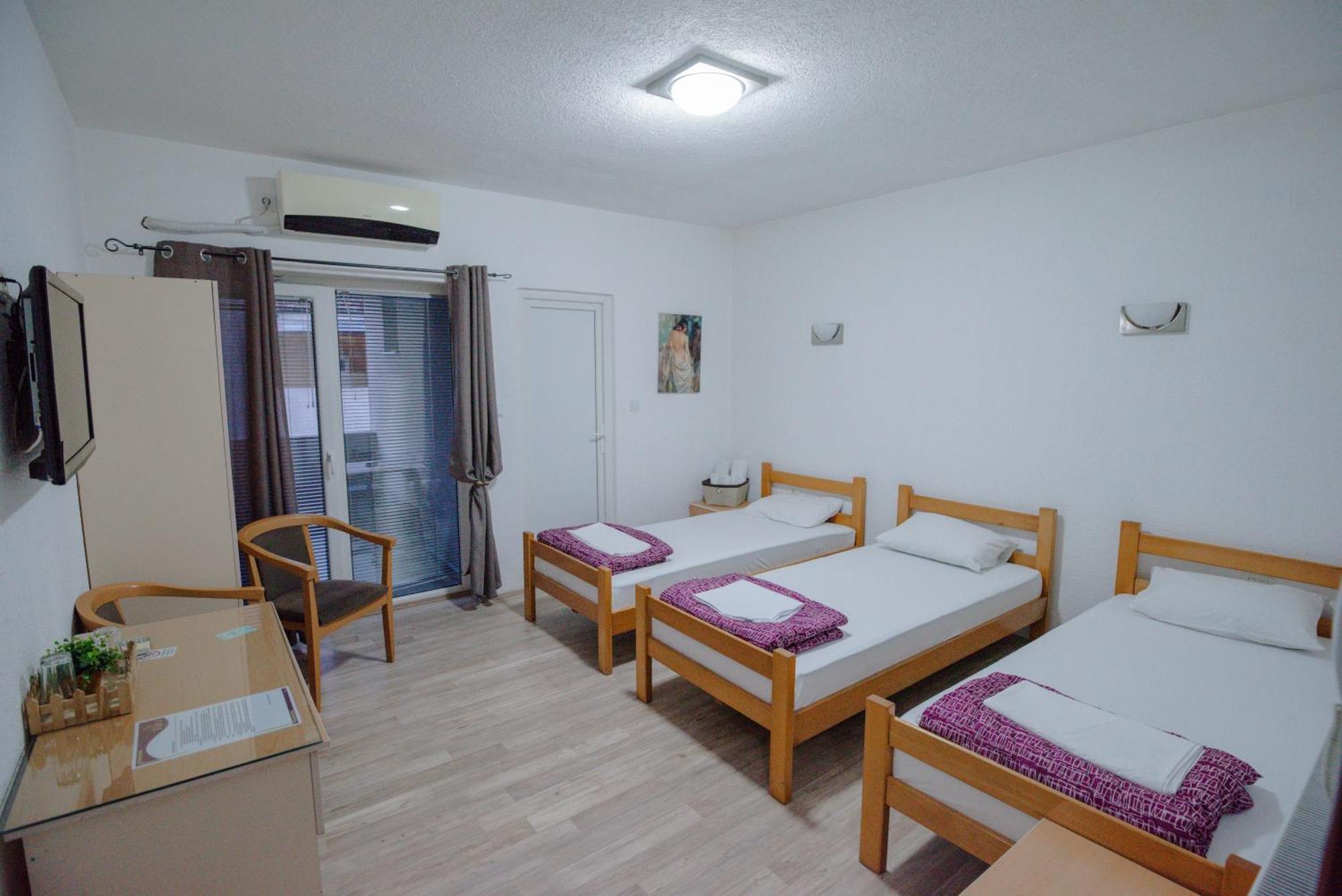 Hotel Kiko Bitola Exterior photo