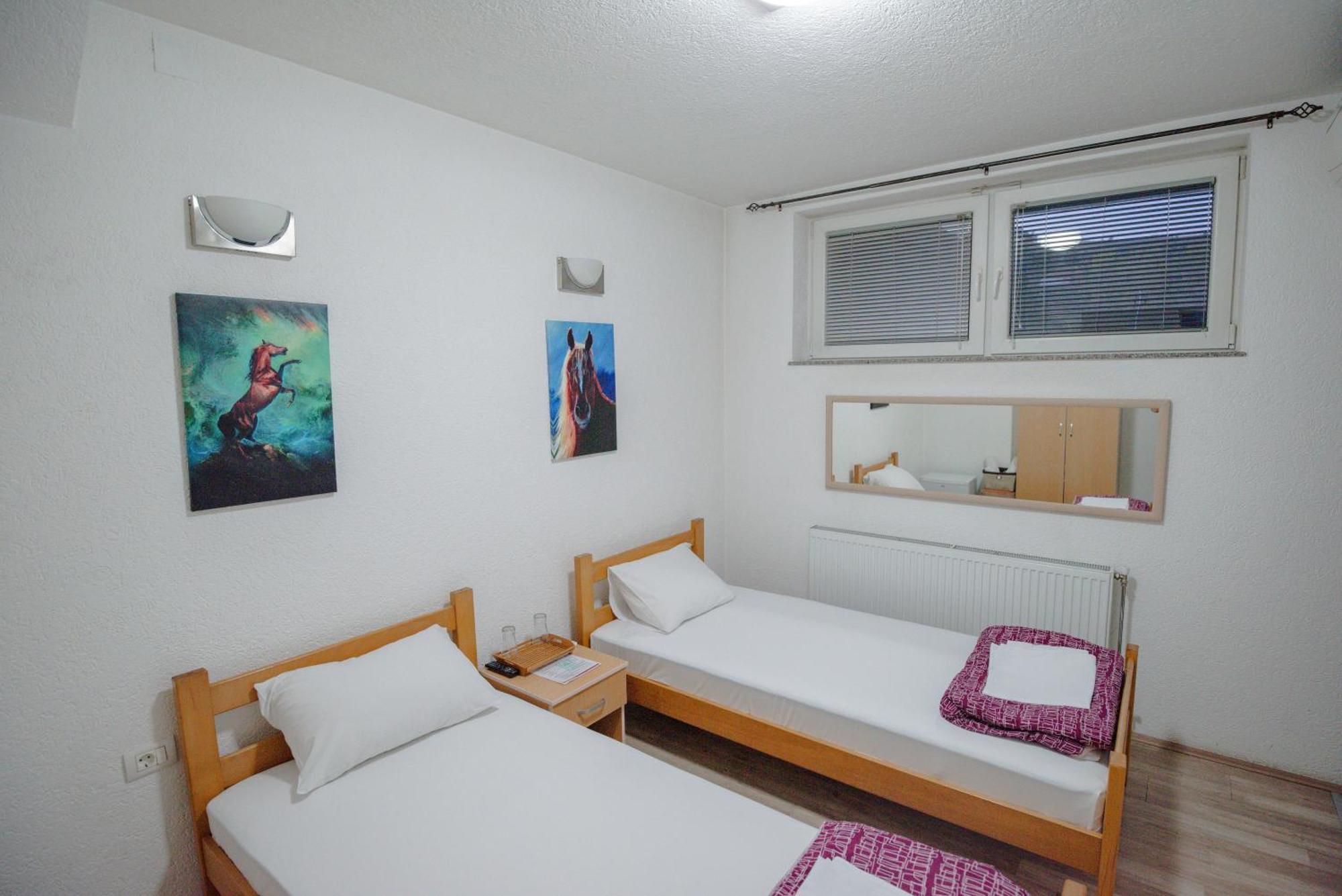 Hotel Kiko Bitola Exterior photo