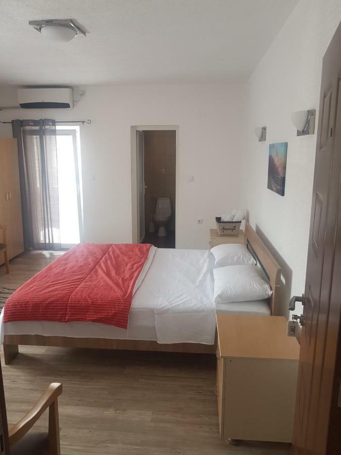 Hotel Kiko Bitola Exterior photo